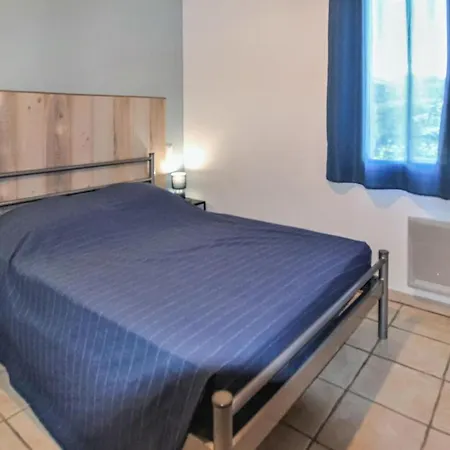 Pet Friendly In Du Gard * רושפור-דו-גאר